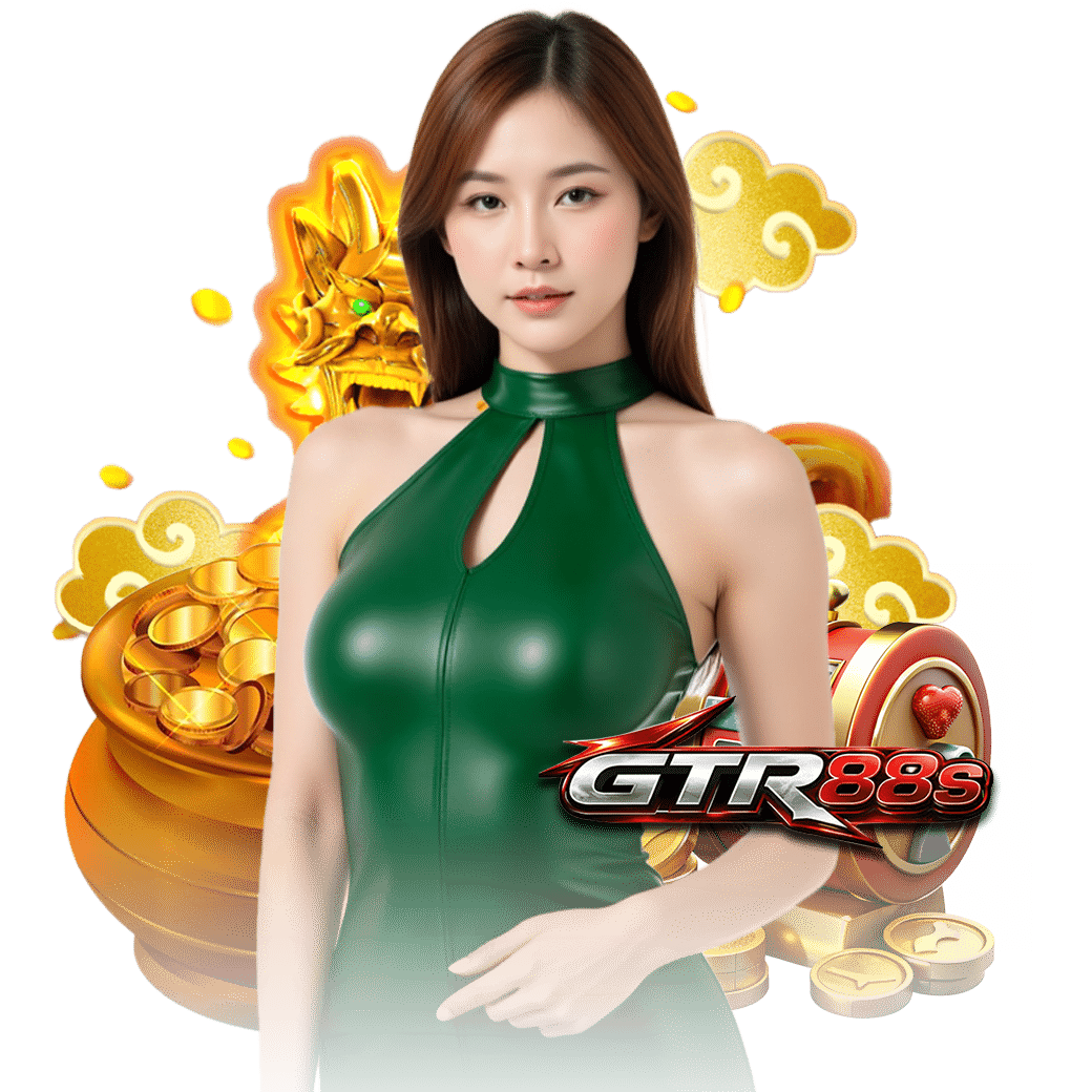 gtr88 เครดิตฟรี 